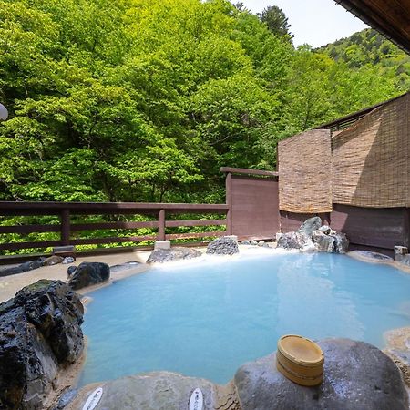 Oyado Tsuruya Hotel Matsumoto Exterior photo