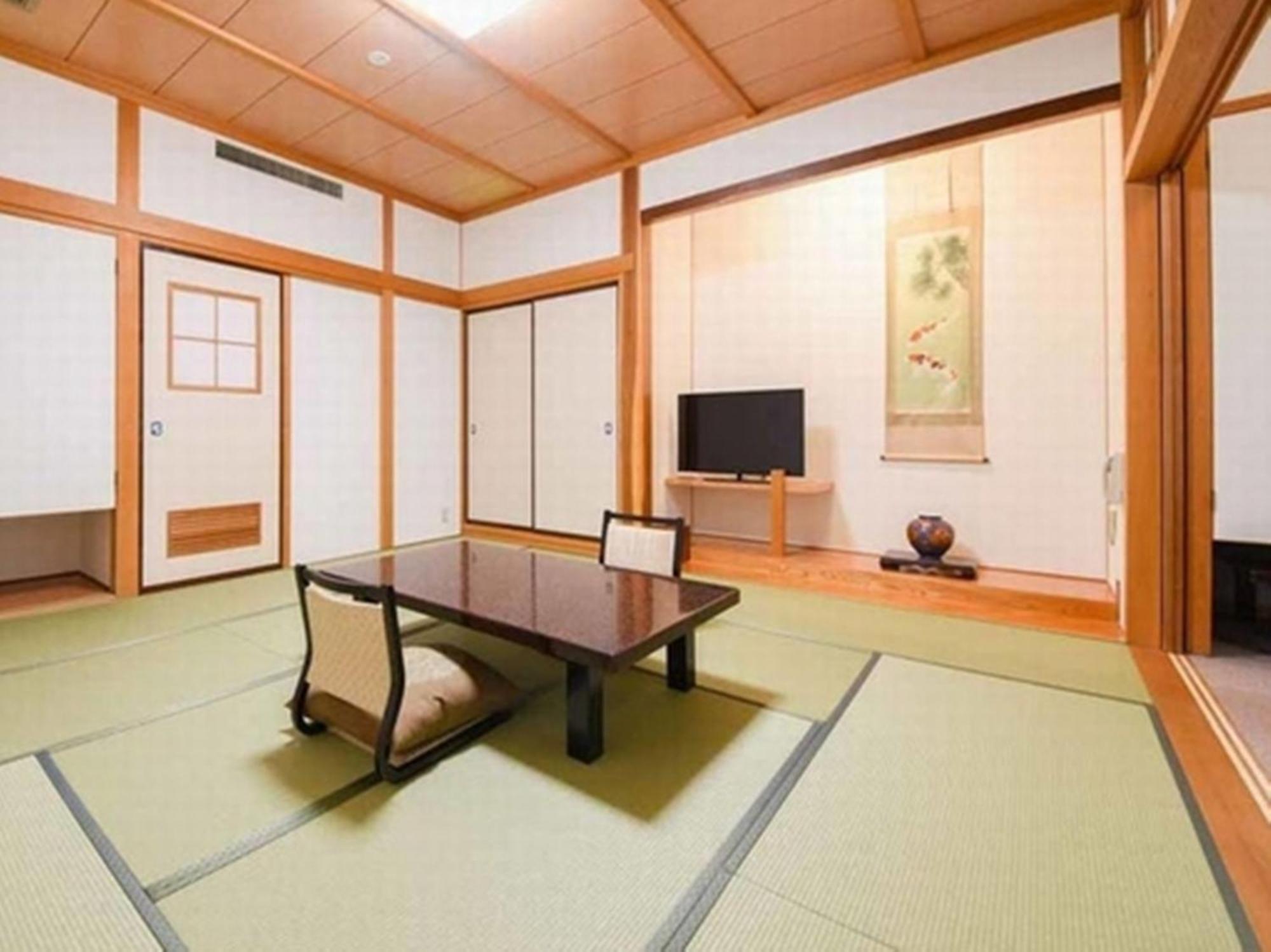 Oyado Tsuruya Hotel Matsumoto Exterior photo