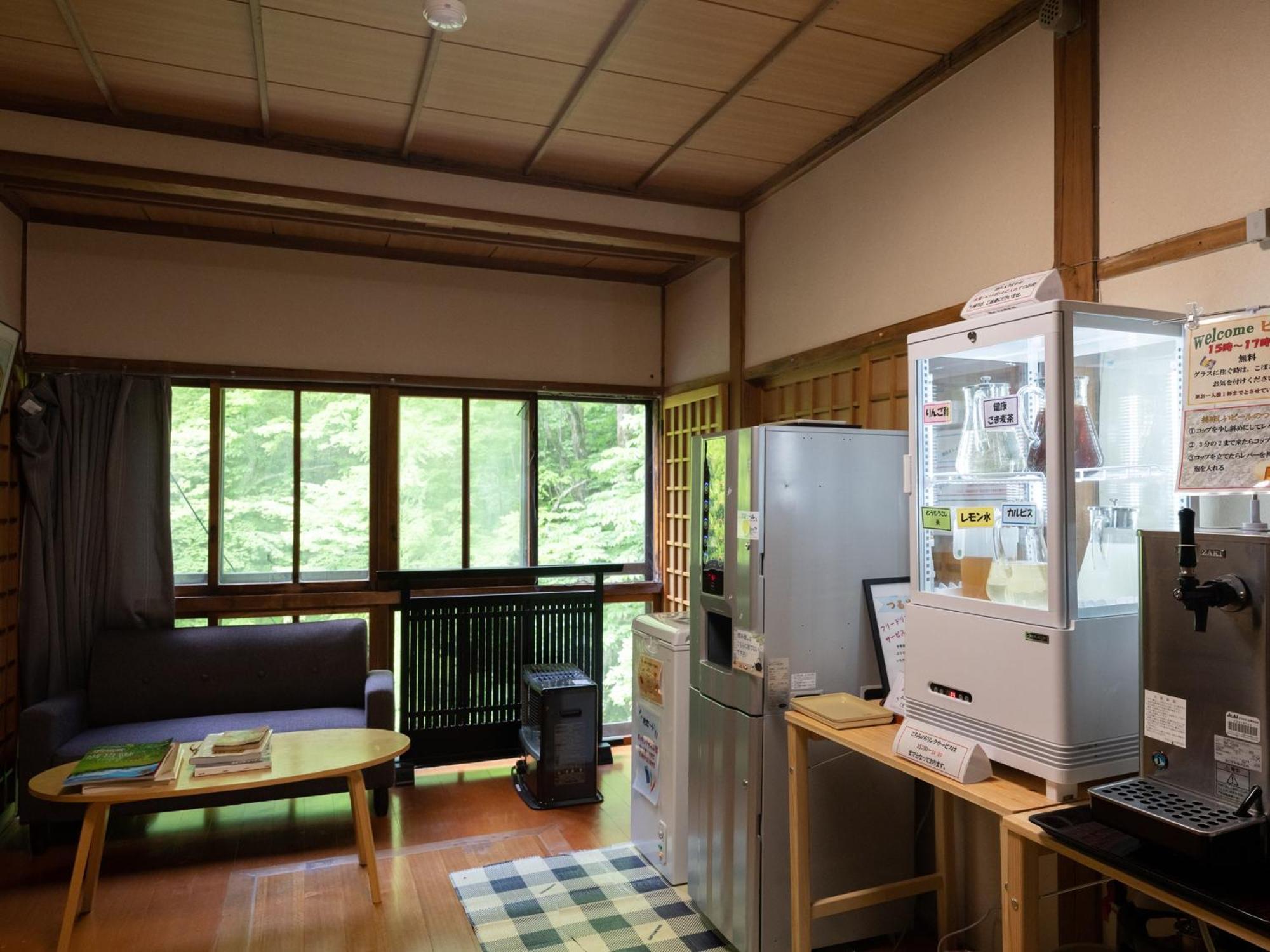 Oyado Tsuruya Hotel Matsumoto Exterior photo