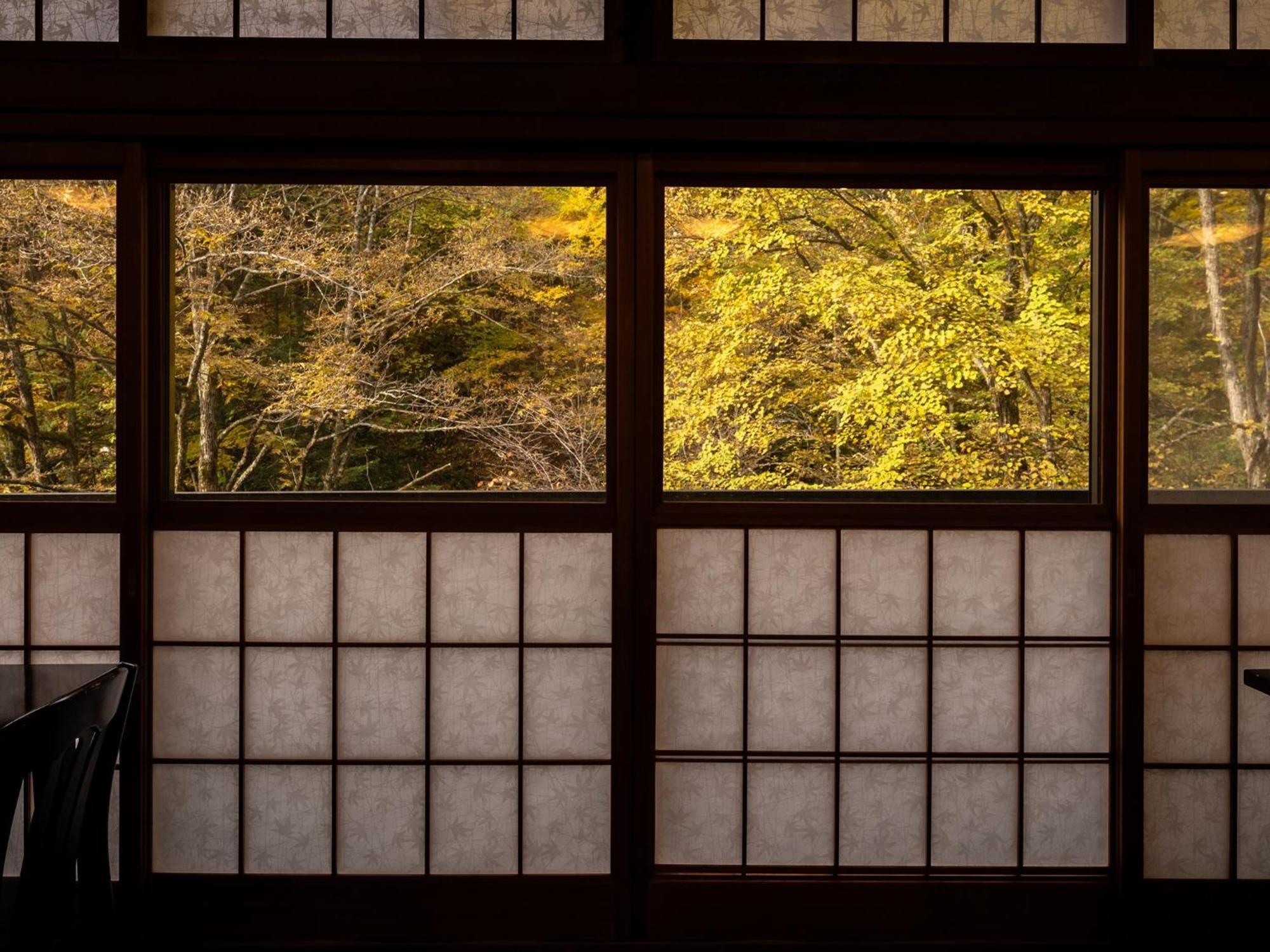 Oyado Tsuruya Hotel Matsumoto Exterior photo