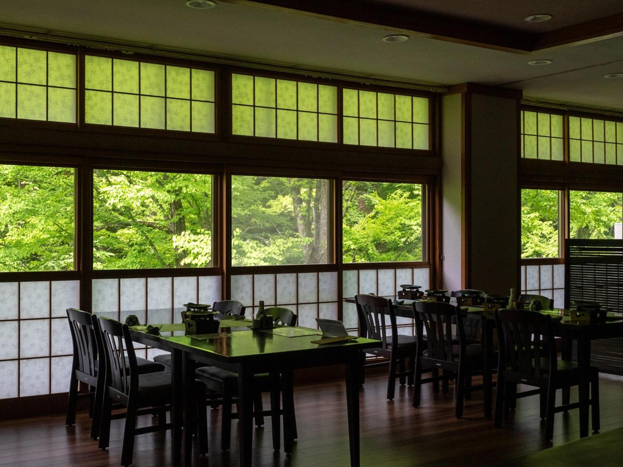 Oyado Tsuruya Hotel Matsumoto Exterior photo