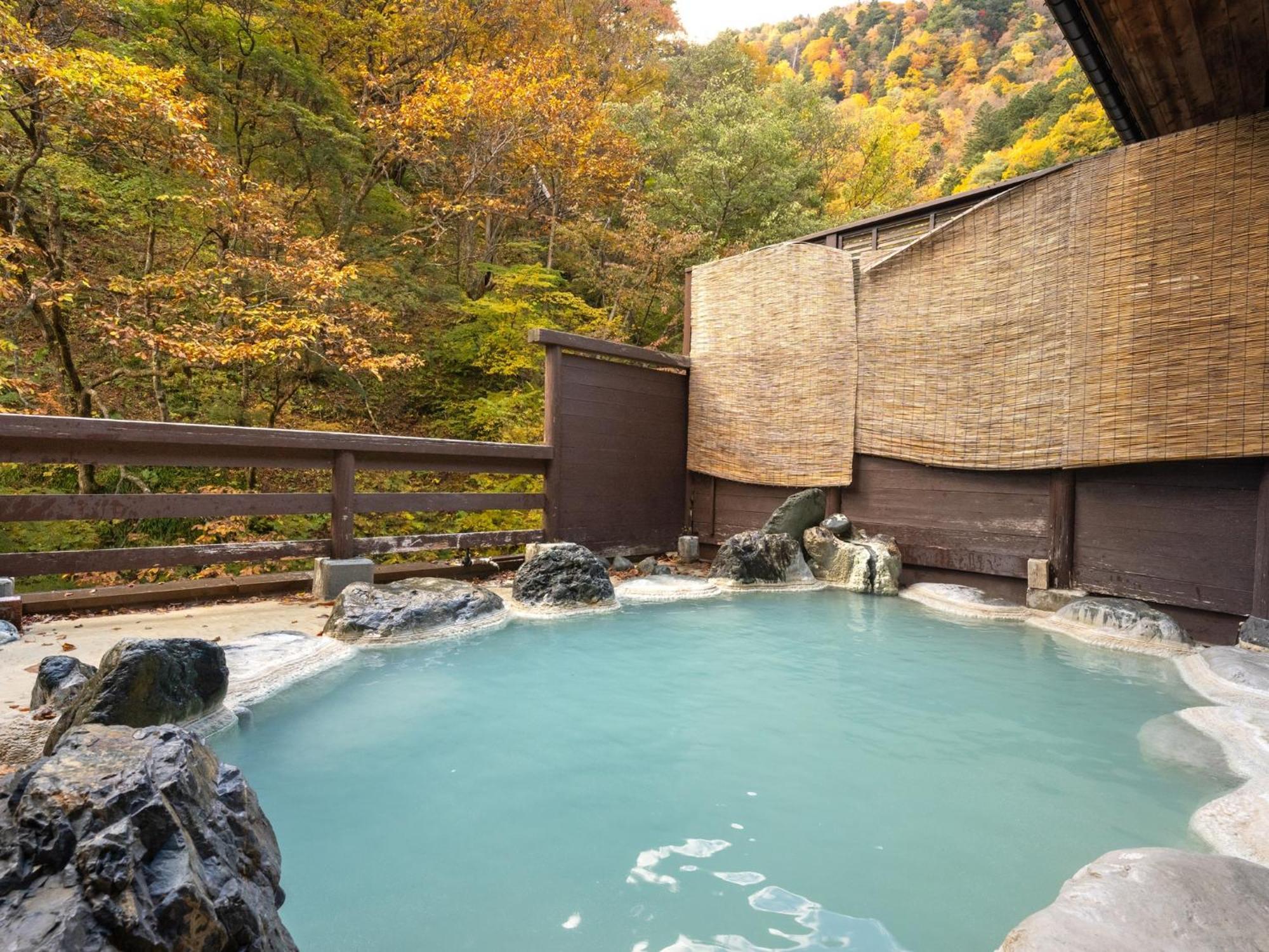 Oyado Tsuruya Hotel Matsumoto Exterior photo