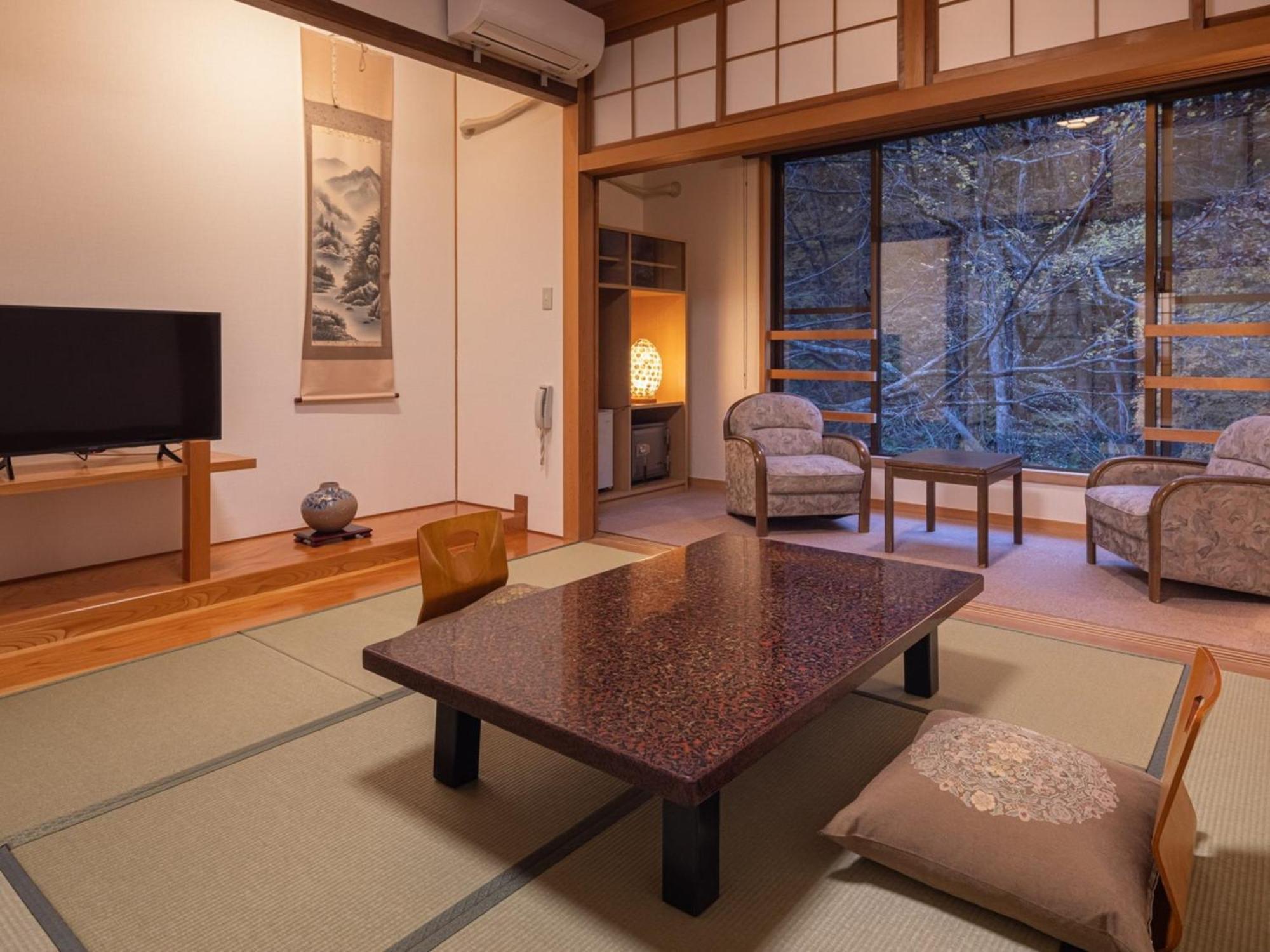 Oyado Tsuruya Hotel Matsumoto Exterior photo