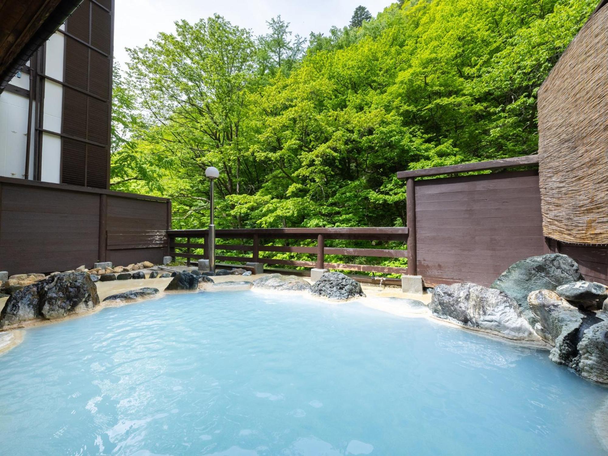 Oyado Tsuruya Hotel Matsumoto Exterior photo