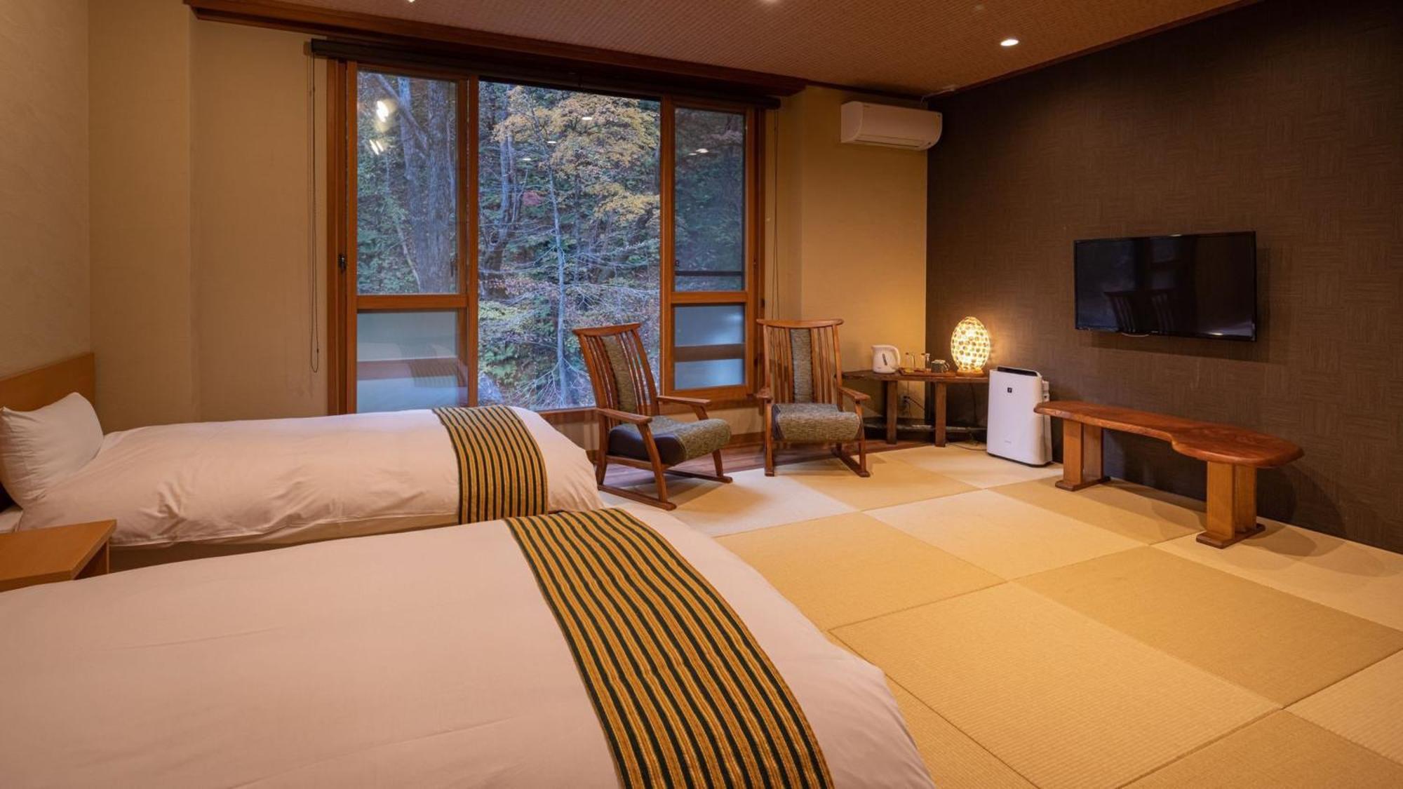 Oyado Tsuruya Hotel Matsumoto Exterior photo